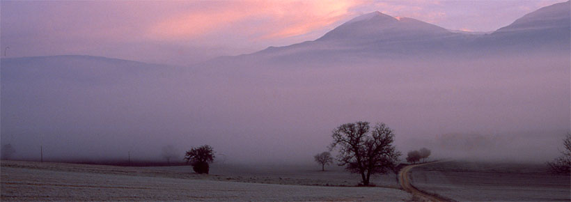 Agriturismo a Norcia