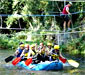 Rafting